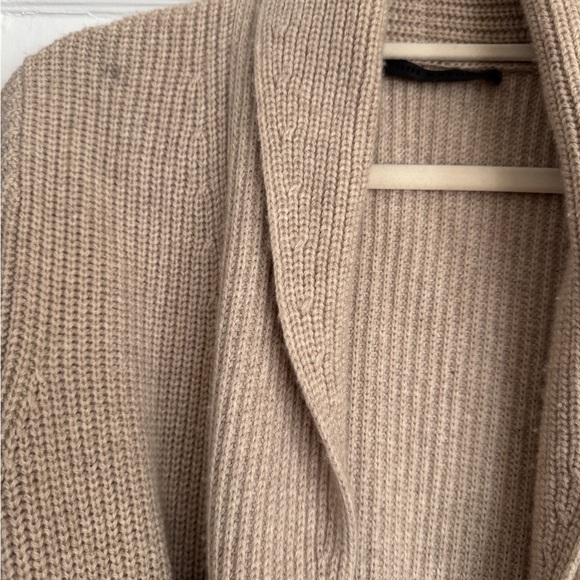 Jenni Kayne Cashmere Blend Duster - Picture 2 of 5